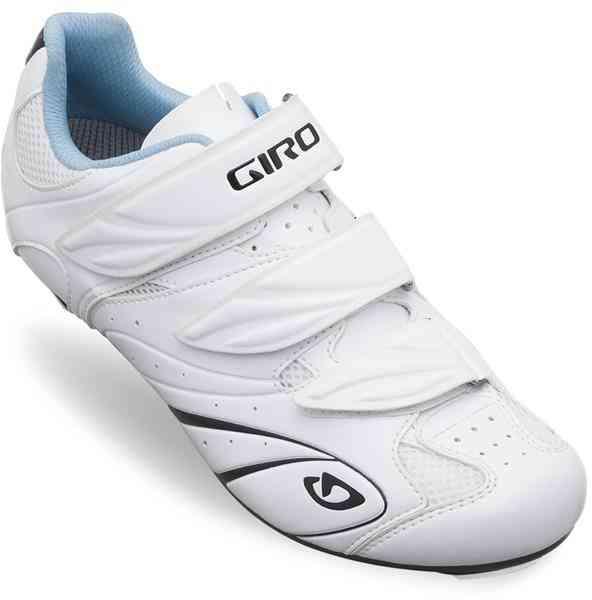 Giro Sante Dame Sko - Hvid