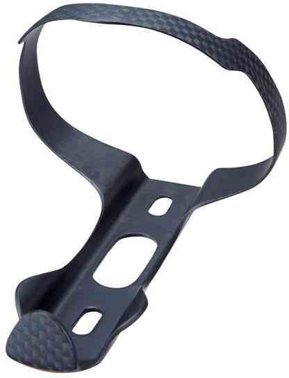 Supacaz Supalite Flaskeholder – Sort