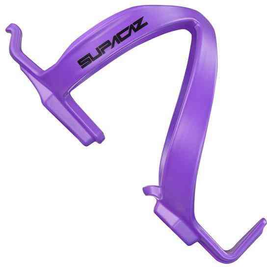Supacaz Fly Flaskeholder - Lilla