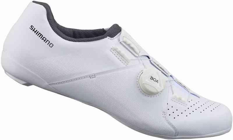 Shimano RC300 SPD-SL Dame Racersko - Hvid