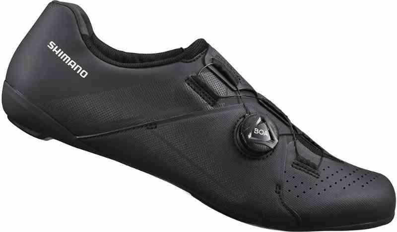 Shimano RC300 Racersko – Sort