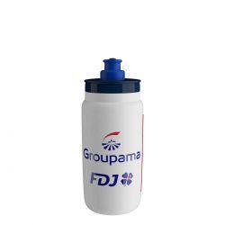Elite Drikkeflaske FLY Teams 2024 Groupama FDJ 550 ml