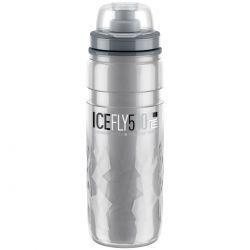 Elite Drikkeflaske Ice FLY smoke 500ml