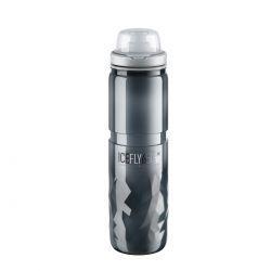 Elite Drikkeflaske Ice Fly Smoke 650ml
