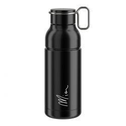 Elite Drikkeflaske Mia Sort 650ml