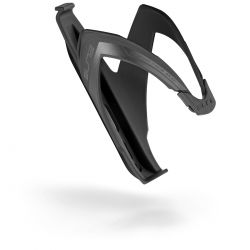 Elite Flaskeholder Custom Race sort med logo