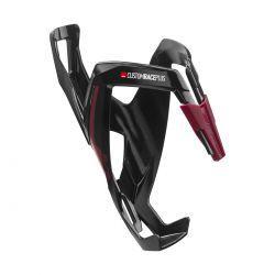 Elite Flaskeholder CustomRace+ sort med grafik