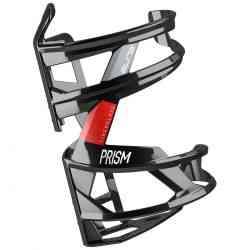 Elite Prism Flaskeholder, Højre, Rød Glossy