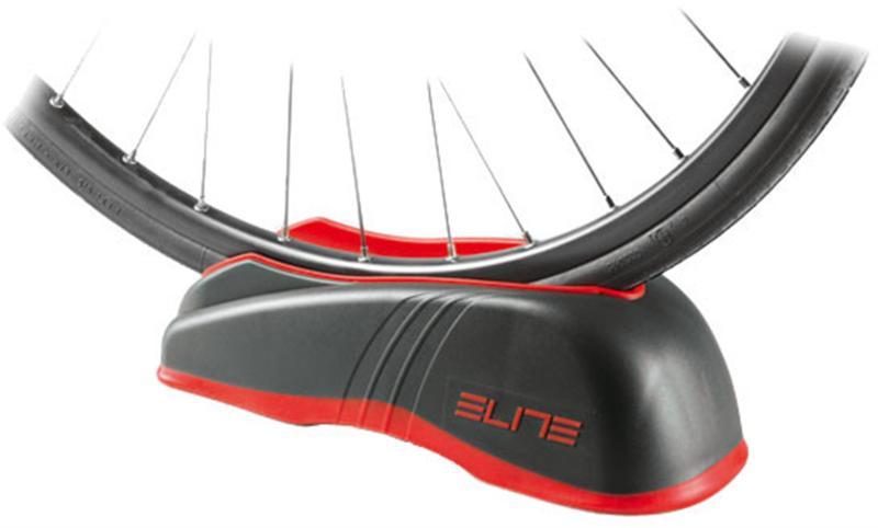 Elite Trainer Gel Hæveblok