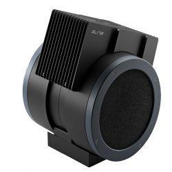 Elite Trainer Aria InteractFan 220V - Cykeldel med filtre