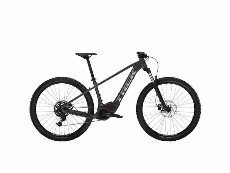 Trek Marlin+ 6 - Sort XS (27.5" cykel)