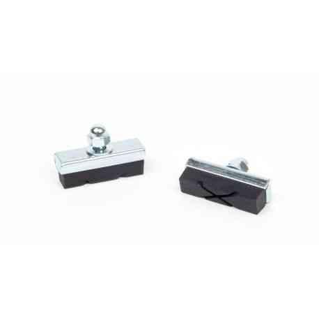 Elvedes Bremsesko Caliper X - Kvalitets Reservedele