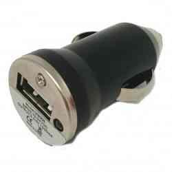 Elwis Biloplader med USB-adapter