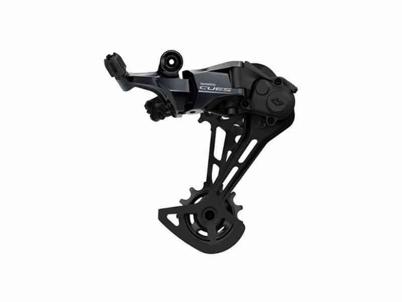 Shimano Cues Bagskifter RD-U8000 1x11 Gear Sort