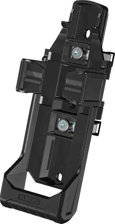 Abus Bordo 6500/85 Holder - Sort