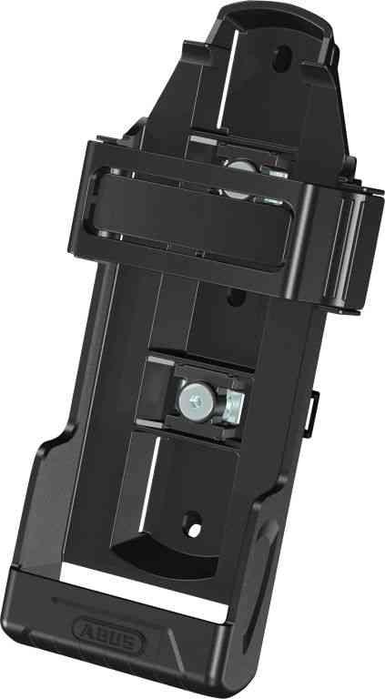 Abus Bordo 6000 BIG Holder (SH Beslag) - Sort