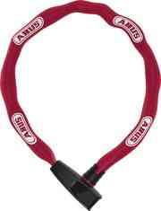 Abus Kædelås 6806K Catena 75 cm - Koralfarvet