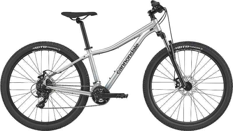 Cannondale Trail 8 2024 - Fantastisk Mountainbike!