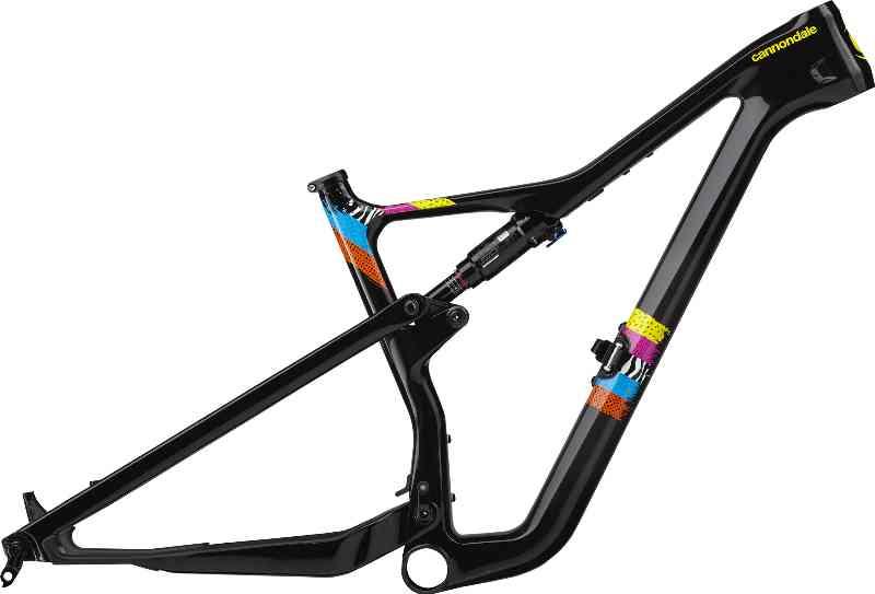 Cannondale 29 Scalpel Carbon 2 2024 - Grå