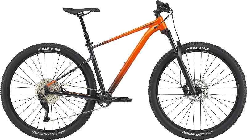 Cannondale Trail SE 3 Cykel 2022