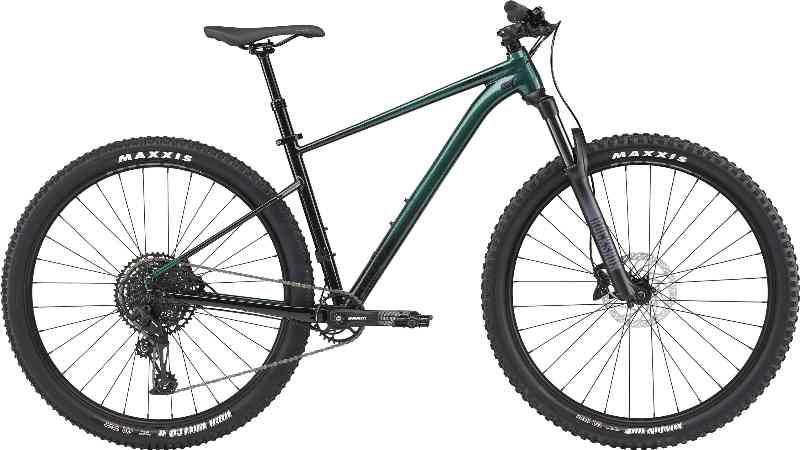 Cannondale Trail SE 2 Cykel 2022