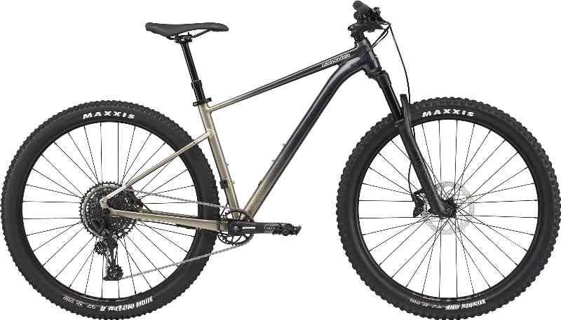 Cannondale Trail SL 1 Mountainbike
