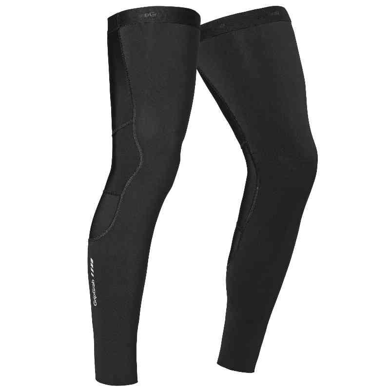 GripGrab PACR Termo Benvarmere - Black