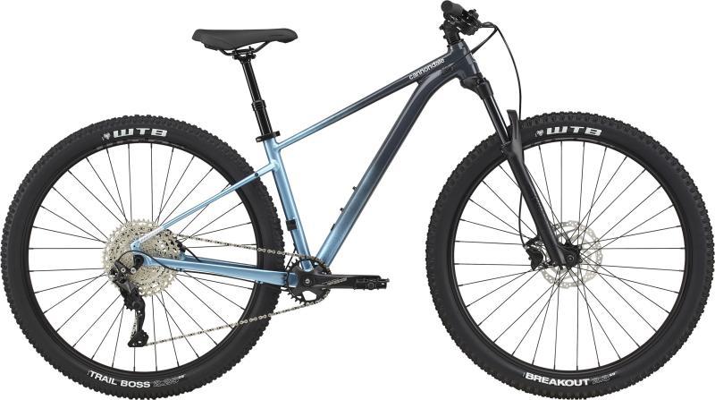 Trail Sl 3 2024 fra Cannondale