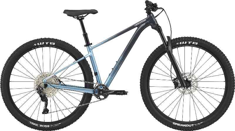 Cannondale Trail SL 3 Cykel 2024