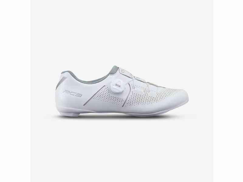 Shimano RC302 - Dame Cykelsko til Vej - Hvid - Str. 39