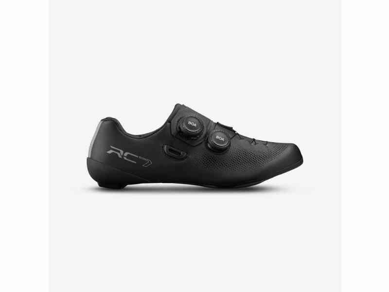 Shimano RC703 - Dame Cykelsko til Vej - Sort - Str. 37