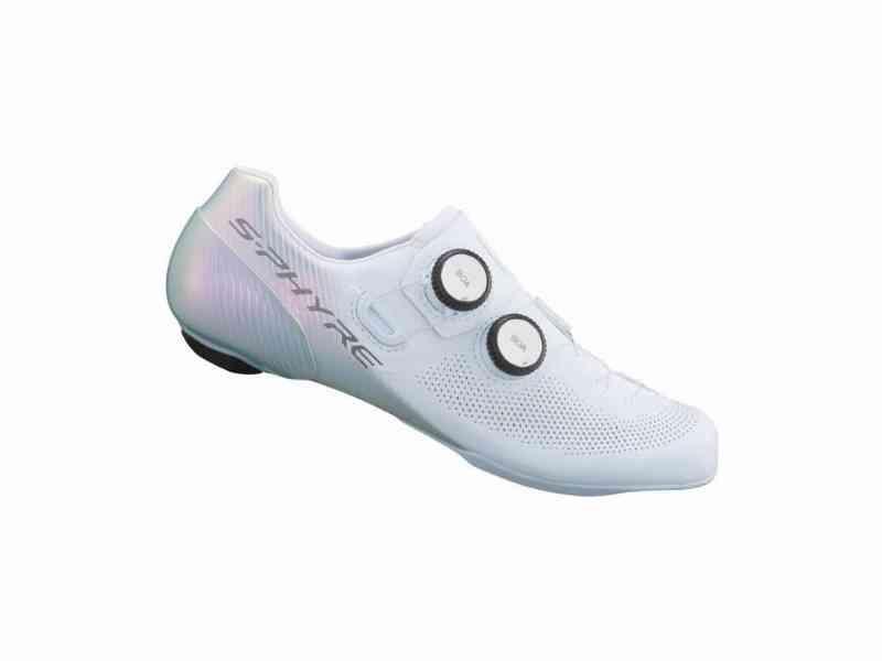 Shimano S-Phyre RC903 - Dame Cykelsko - Hvid - Str. 38