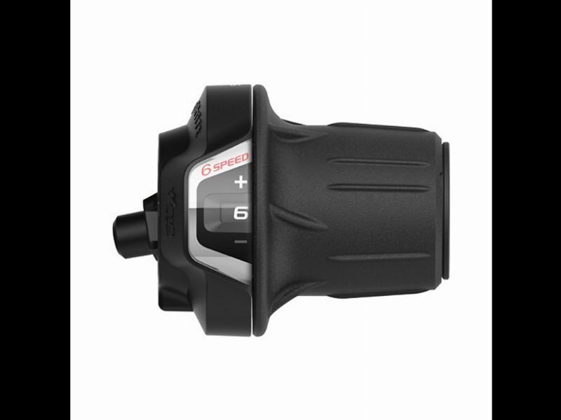 Shimano SL-RV300 - Revo gearskifter til 6 gear