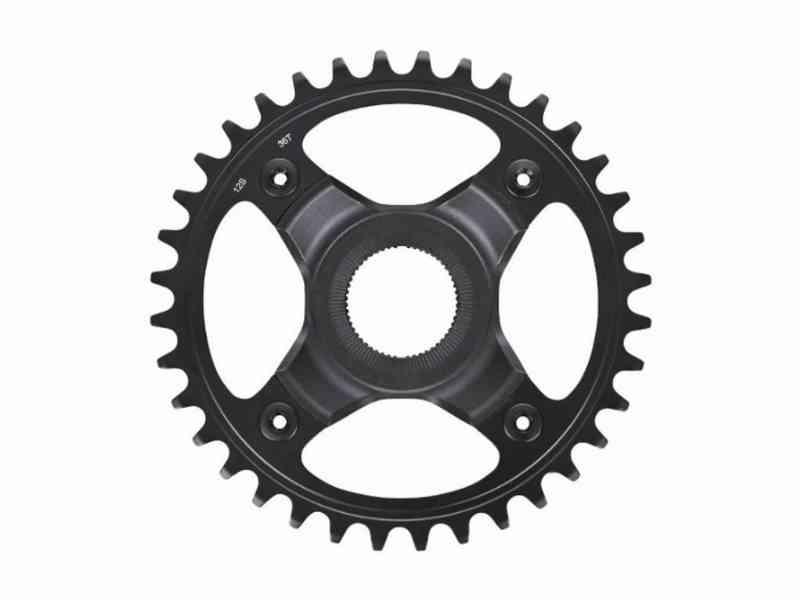 Shimano Steps 36T klinge til Boost 12 gear