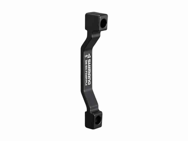Shimano - Bremsekaliberadapter - 220mm rotor - PL2