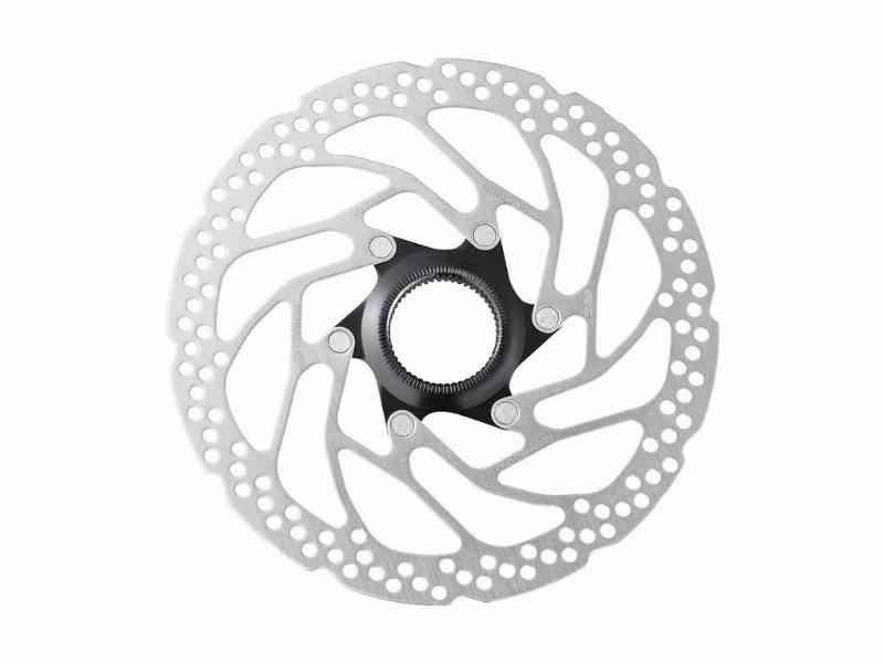 Shimano RT30 - Magnetrotor med låsering - 180mm
