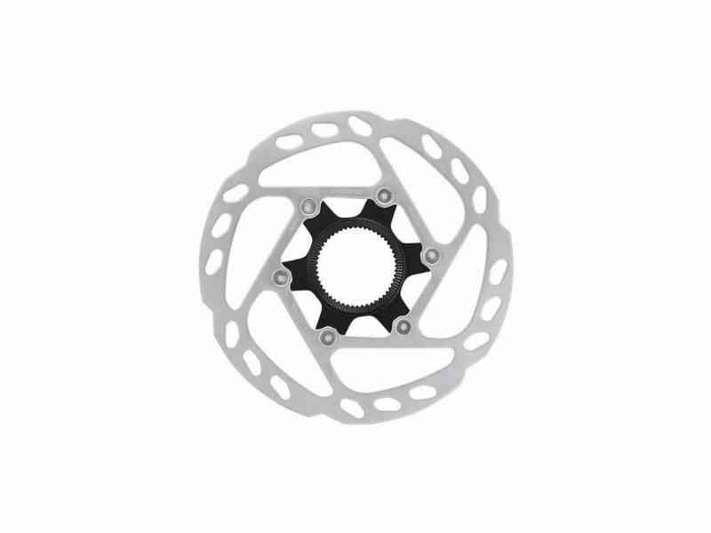 Shimano 105 - Rotor til skivebremser 140mm