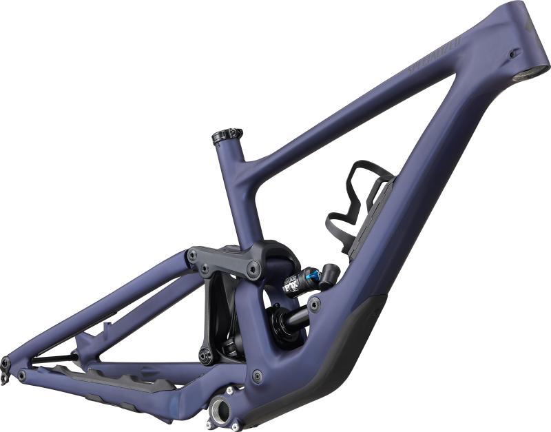 Specialized Enduro Rammesæt 2022 - Lilla