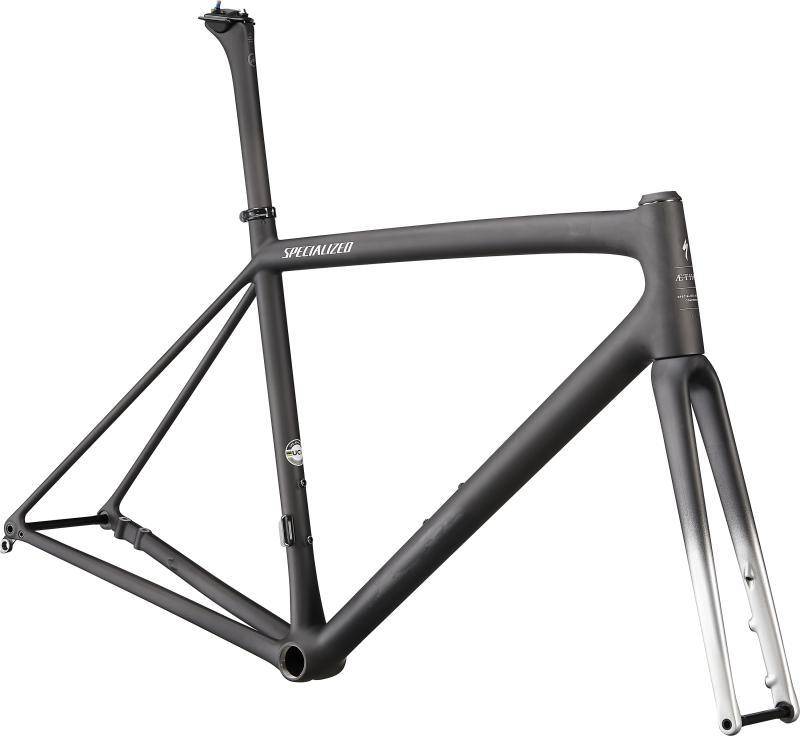Specialized Aethos stel 2023 - Sort