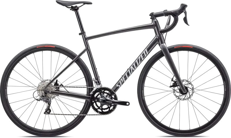 Specialized Allez 2025 - Sort