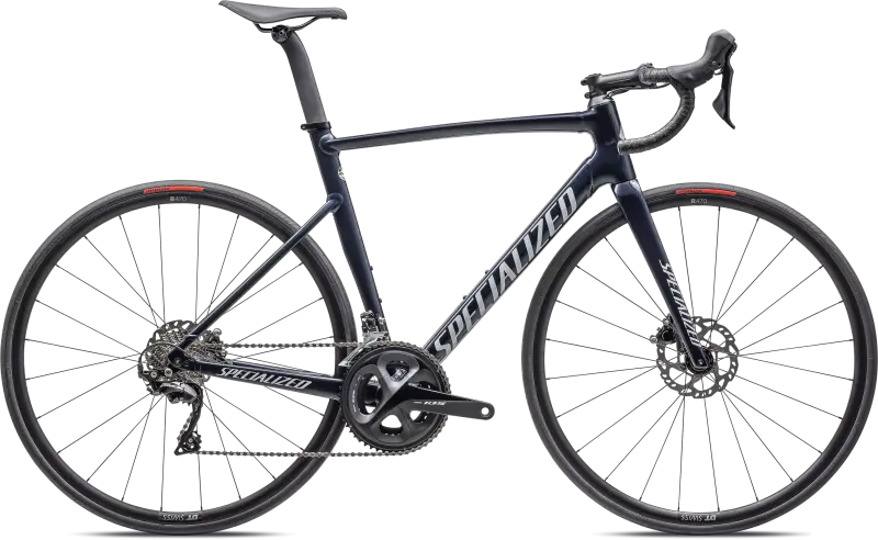 Specialized Allez Sprint Comp 2024 - Blå Cykel
