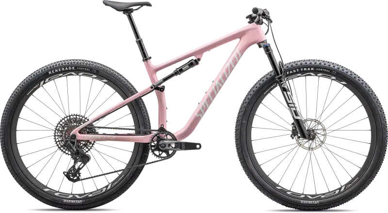 Specialized Epic Pro LTD 2023 - Pink Mountainbike