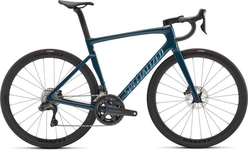 Specialized Tarmac SL7 Expert 2023 - Blå