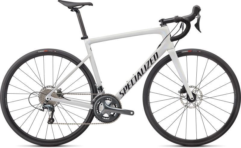 Specialized Tarmac SL6 2023 - Hvid Cykel