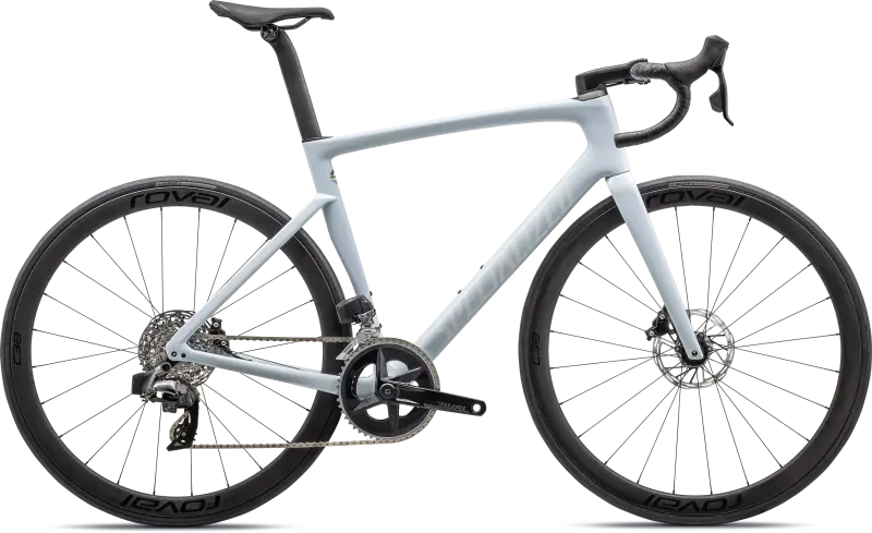 Specialized Tarmac SL7 Expert 2024 - Blå