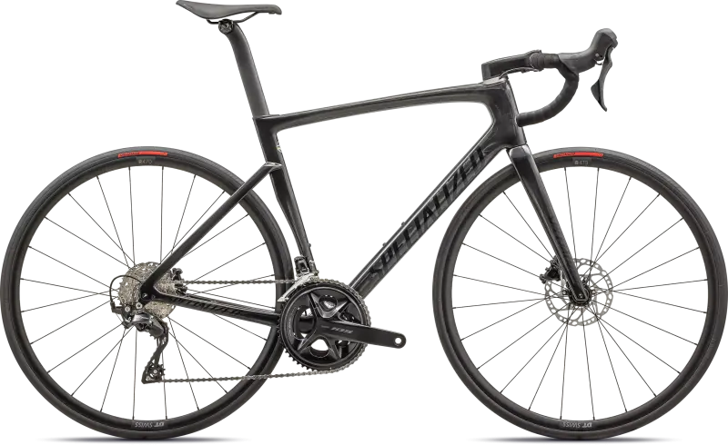 Specialized Tarmac SL7 Sport - Shimano 105 2024 - Sort