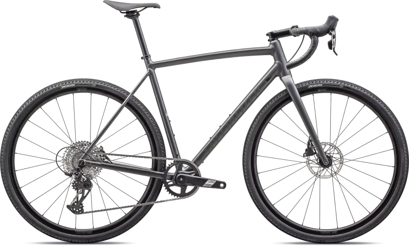 Specialized Crux DSW 2025 - Sort