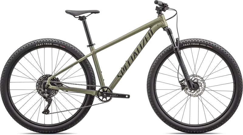 Specialized Rockhopper Comp 2025 - Grøn