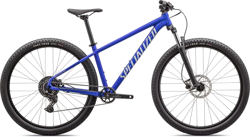 Specialized Rockhopper Sport 2025 Lilla Cykel