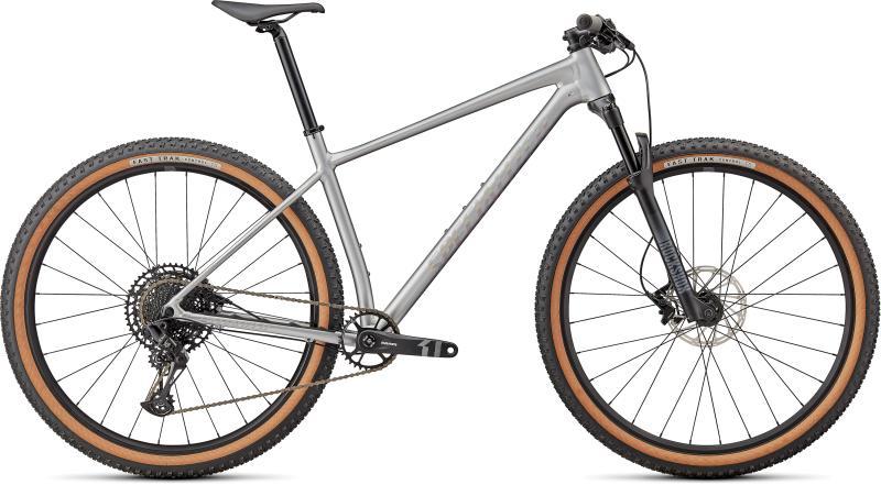 Specialized Chisel Comp 2023 - Grå Cykel